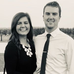Meet your Posher, Leah